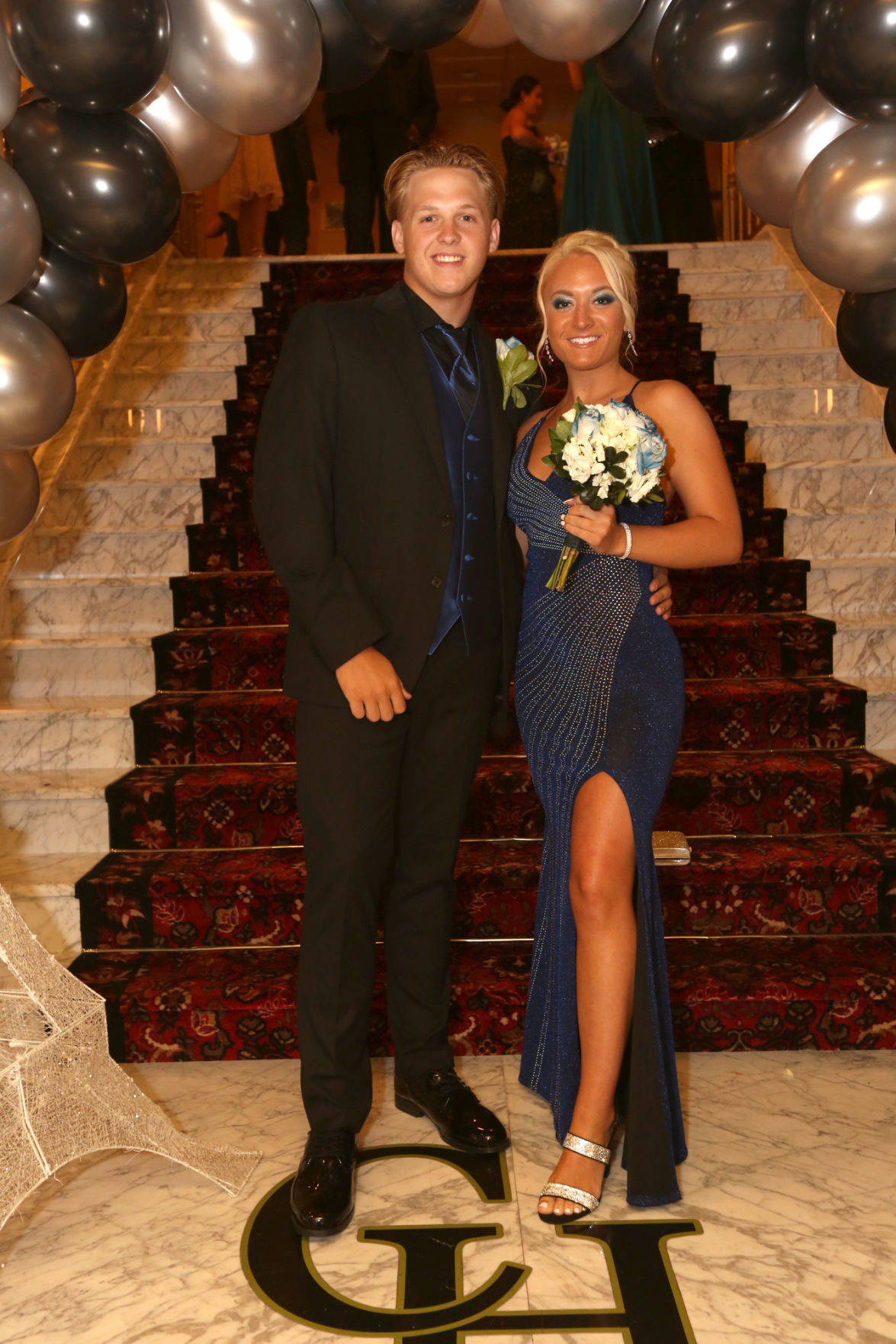 Mainland Regional High School Prom